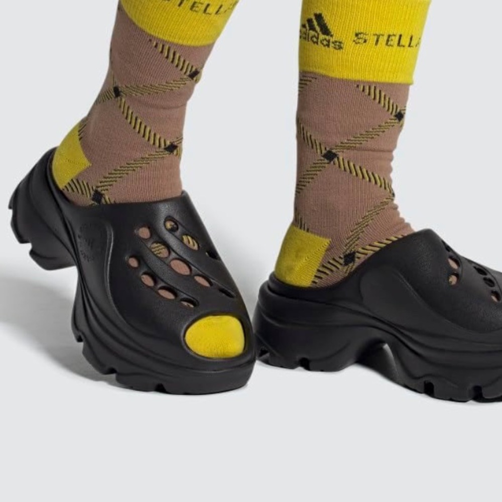 ADIDAS BY STELLA MCCARTNEY Women's Clogs